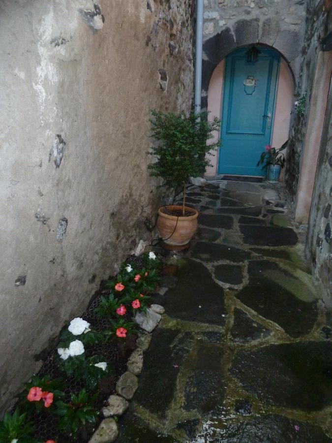 Couette-café Les Hibiscus